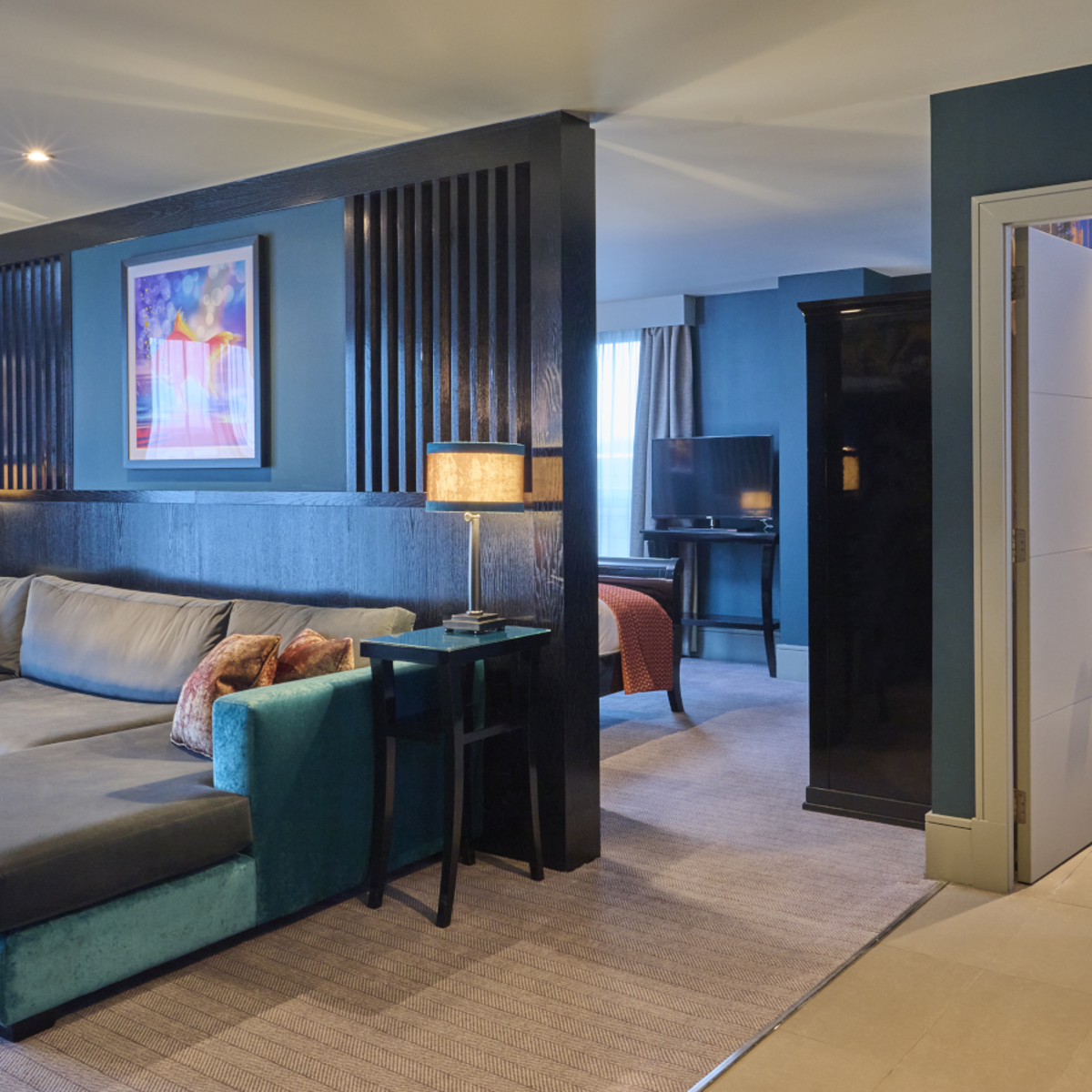 Aberdeen Signature Suite