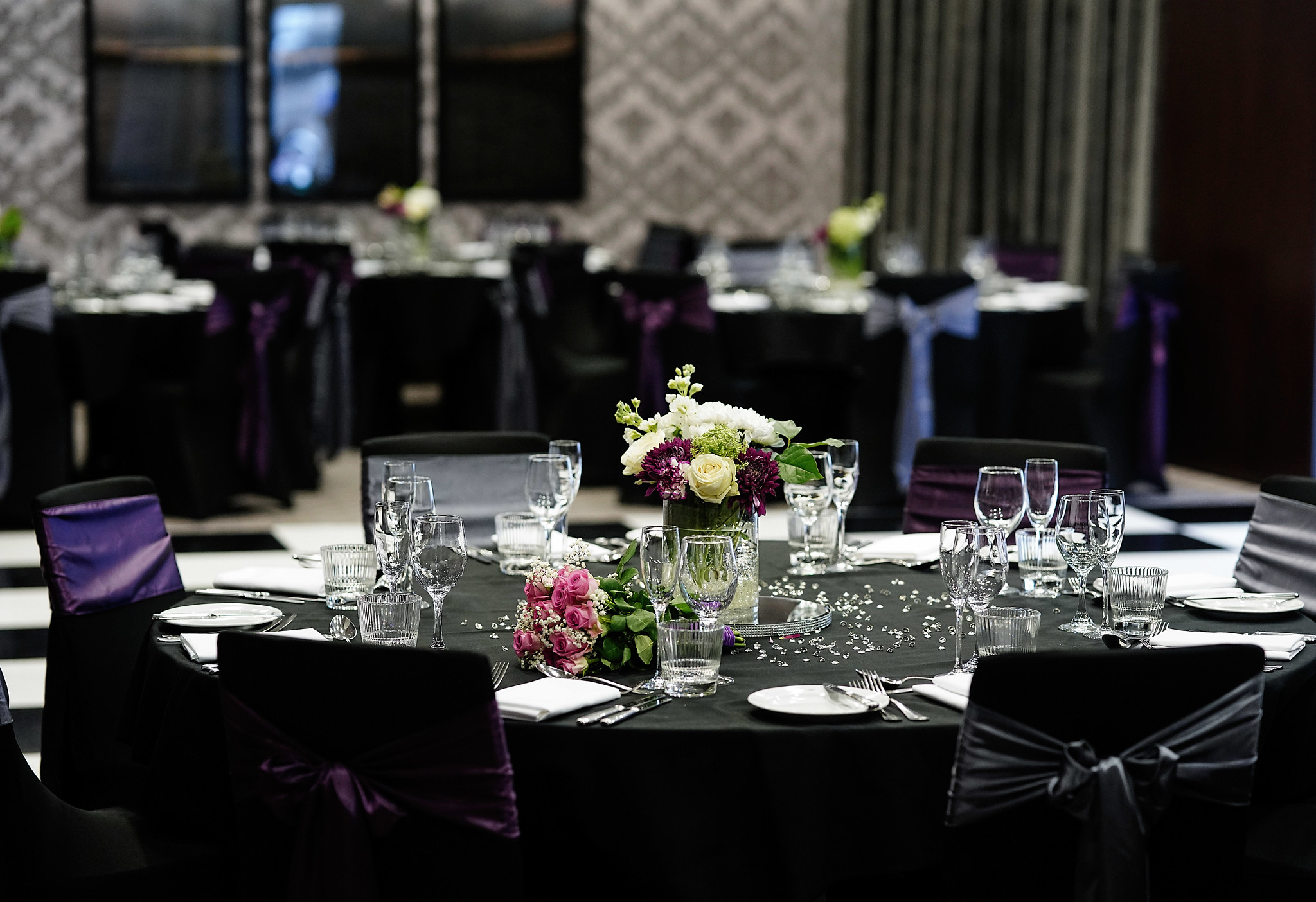 Start Planning Your Dream Wedding Malmaison Dundee