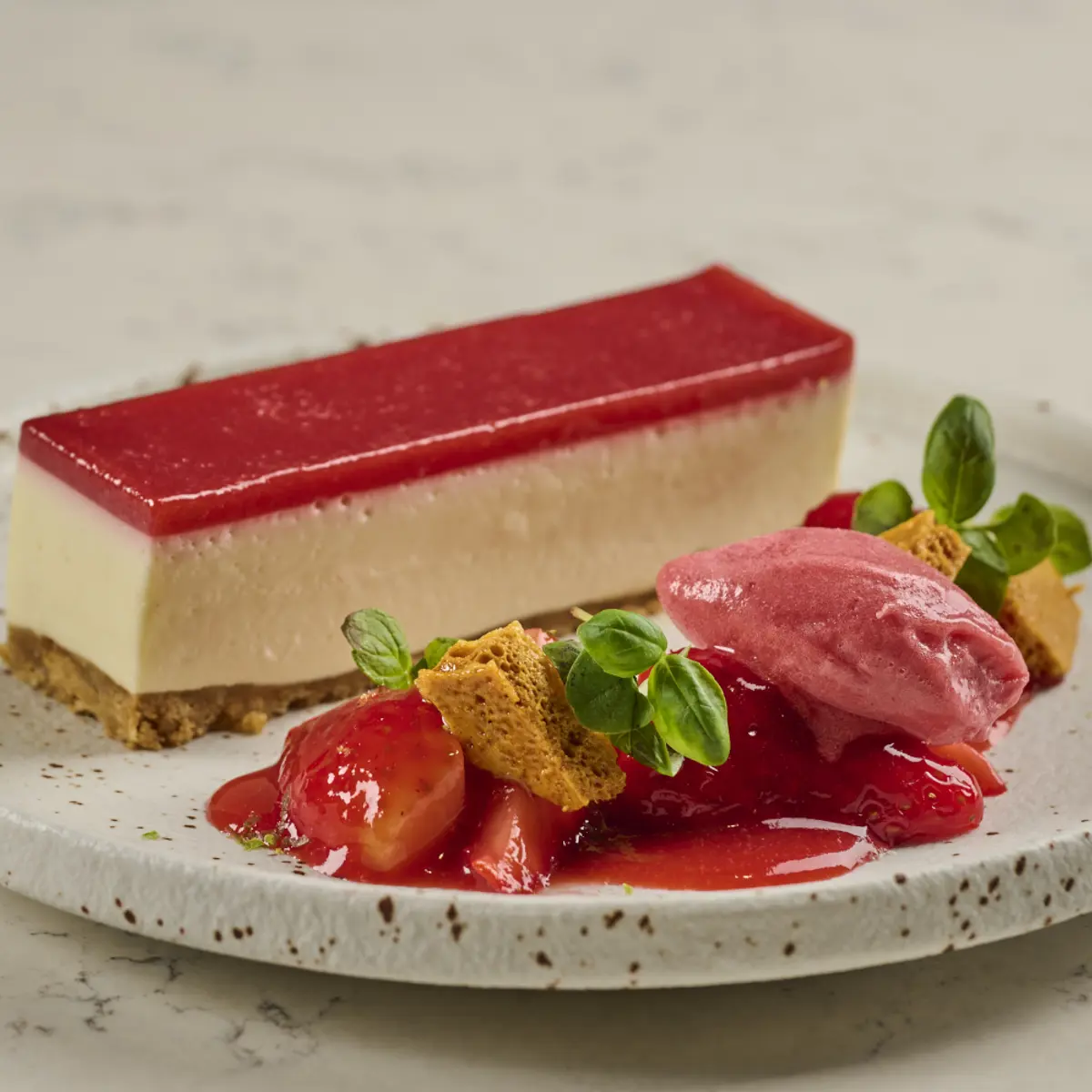 Malmaison A la carte menu 3