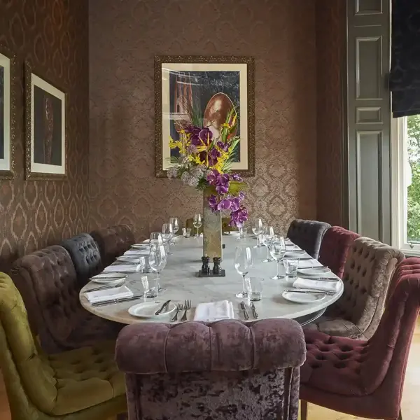 MAL Dundee Private Dining (8)