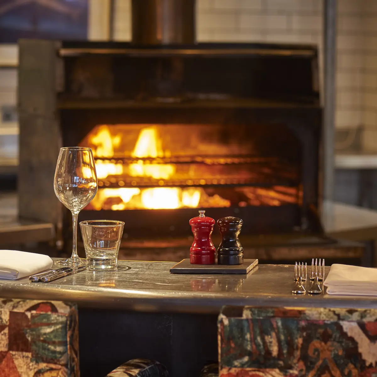 Wine & Dine Malmaison Bar & Grill Liverpool