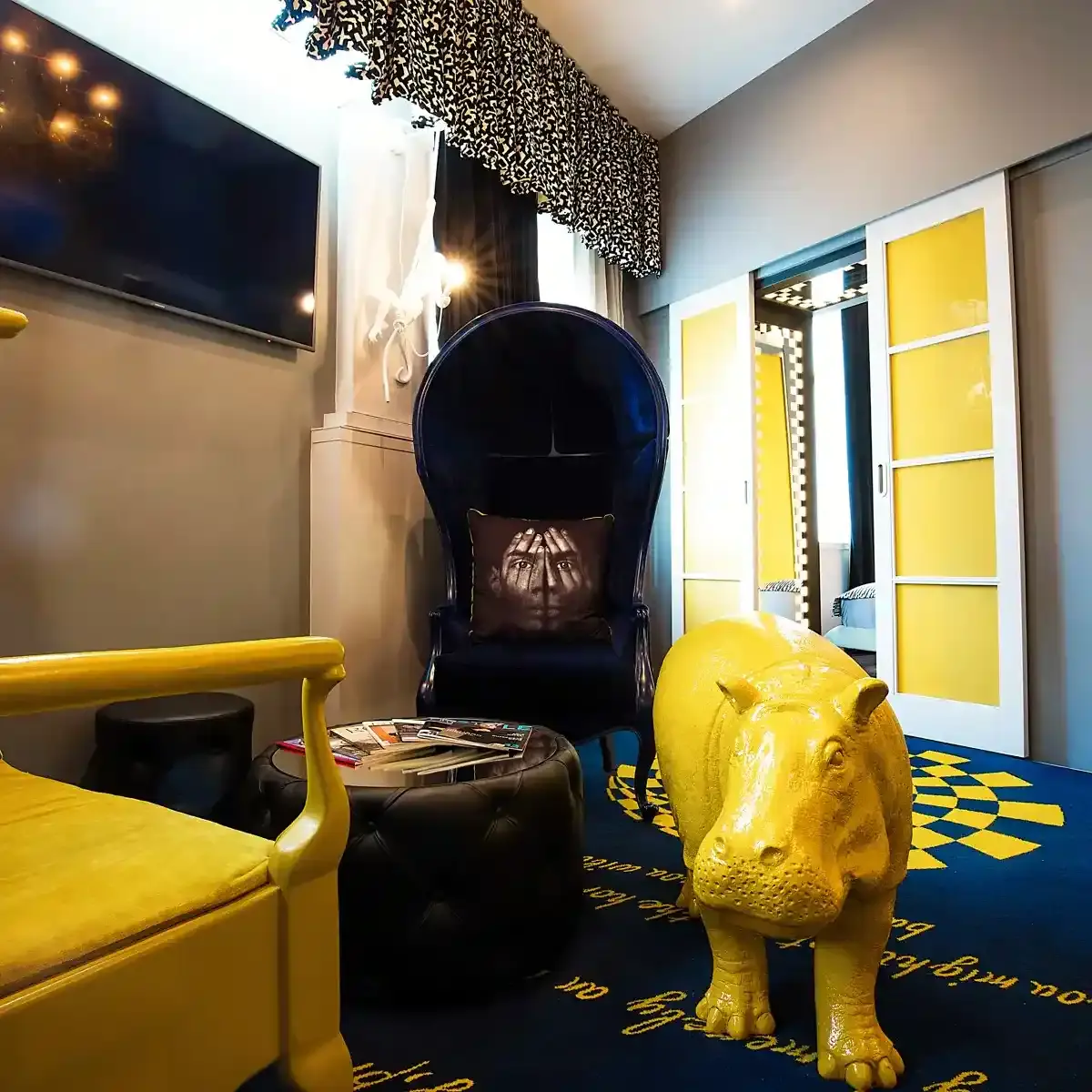 Malmaison Keyworker Offer