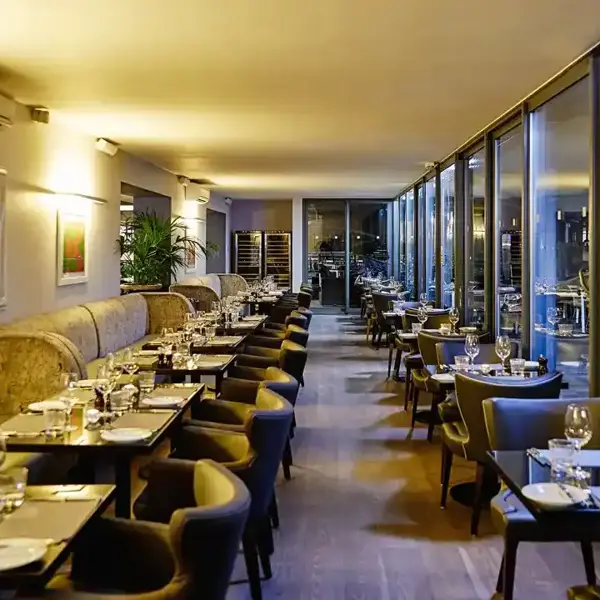 MAL Brighton Restaurant (2)