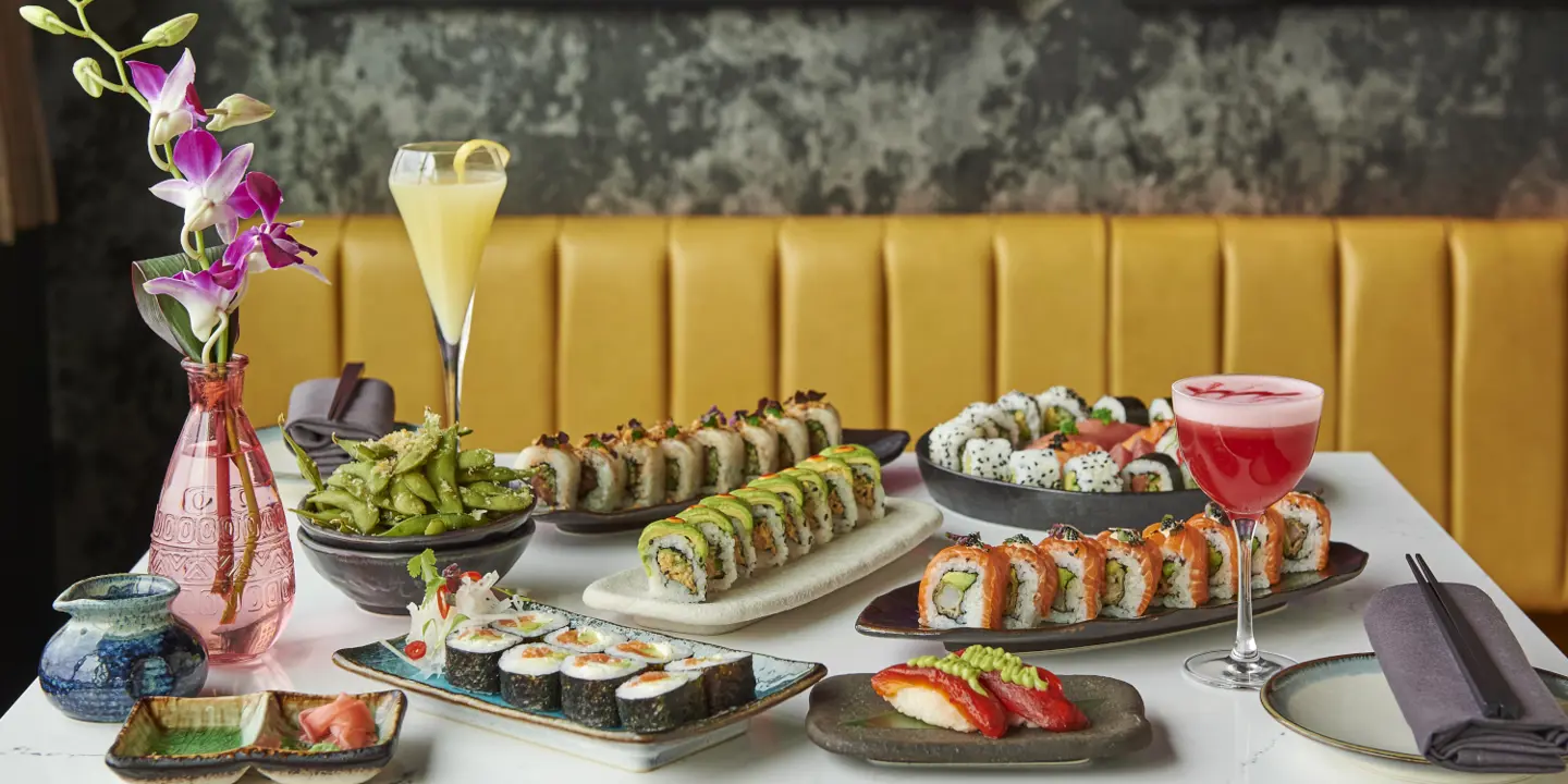 Sora Seasonal Selection