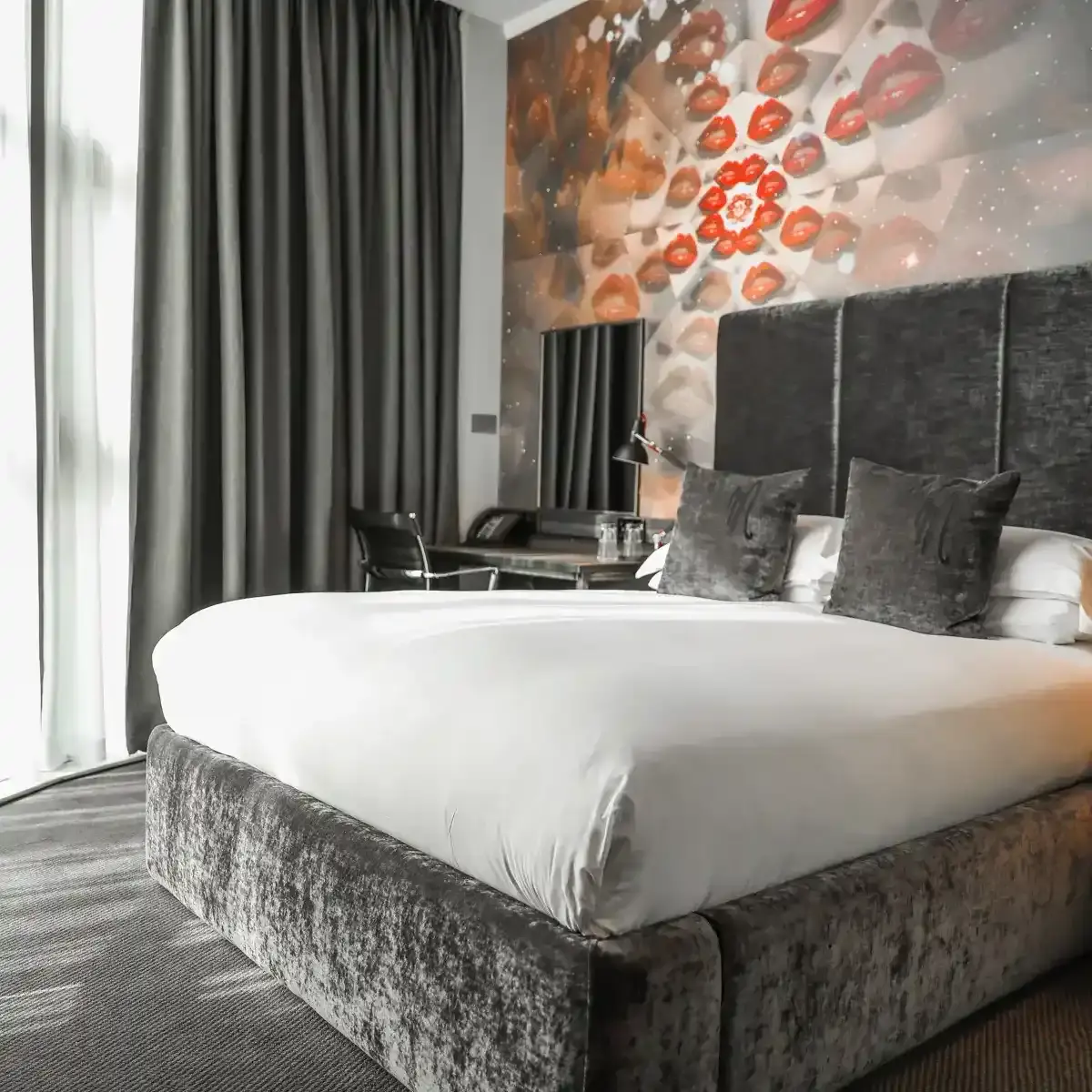 Malmaison Foreces Rate Offer