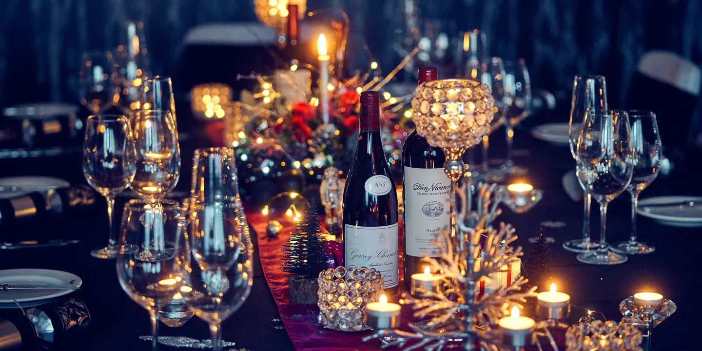 festive celebrations