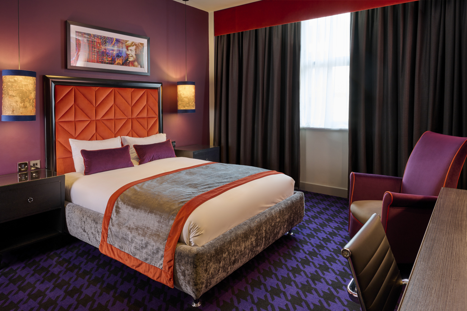 Splendid Sundays Summer