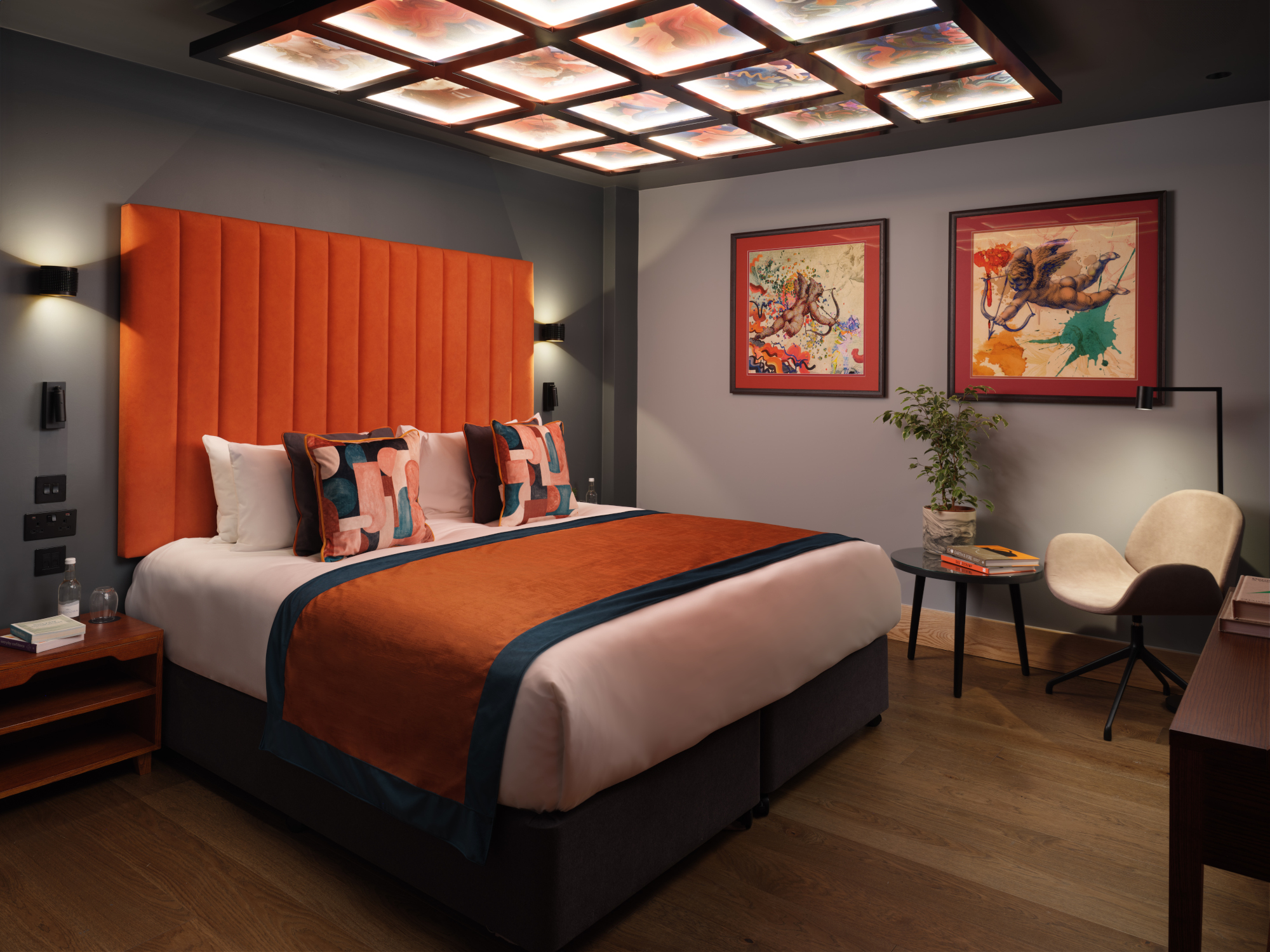 Mal Manchester Suite (1)