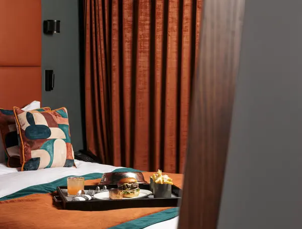 Room Service