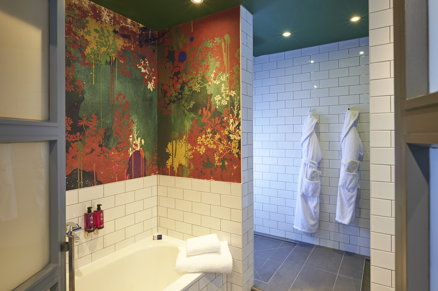 Indulge in Our Signature Suite | Malmaison Liverpool