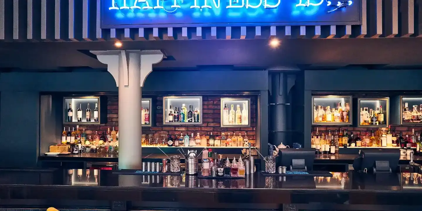 MAL Belfast Bar (4)