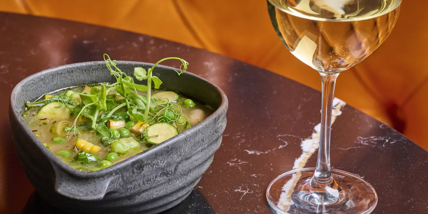 Malmaison Bar & Grill Starters (5)