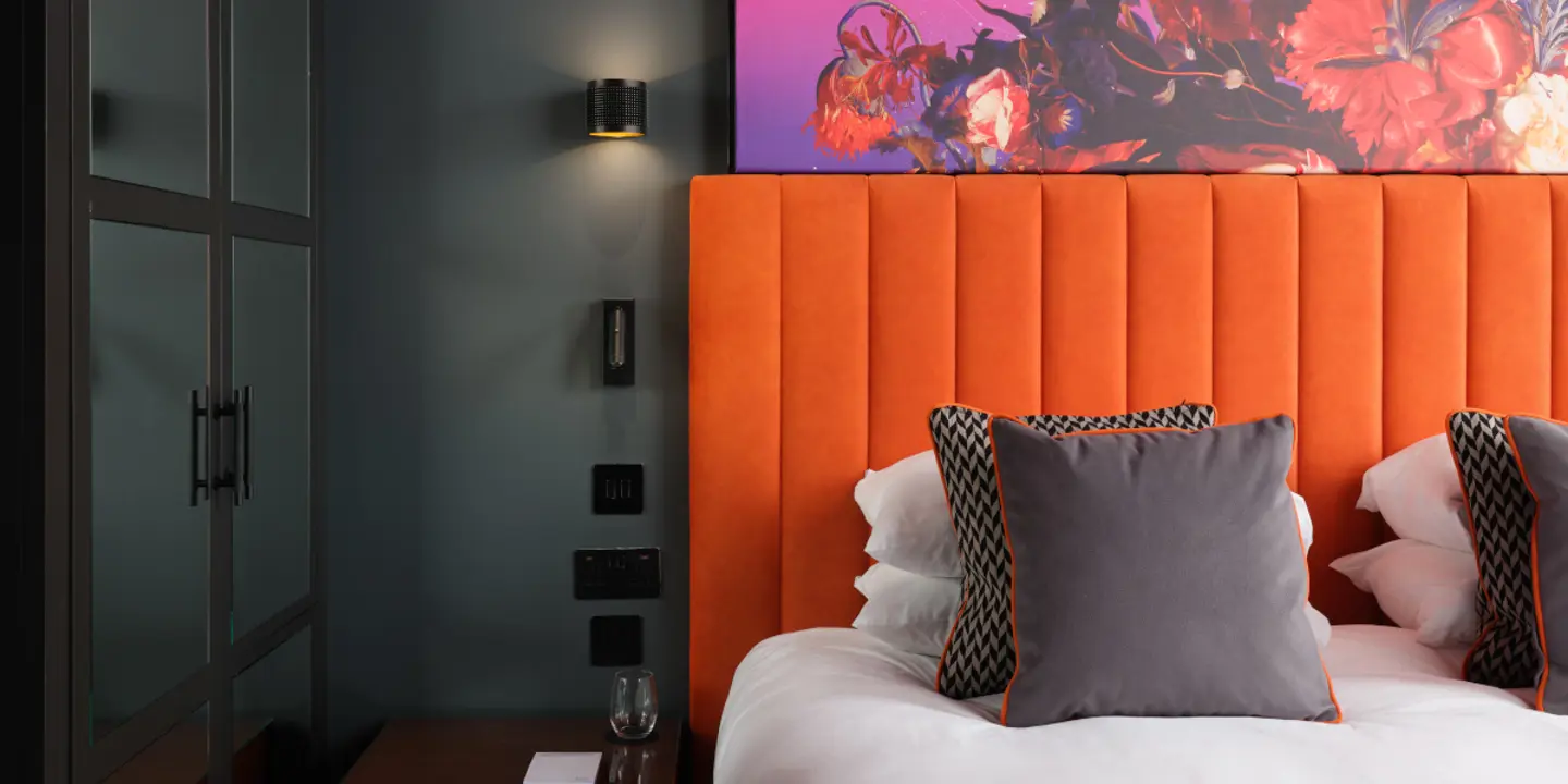 Mal Manchester Standard Room (4)